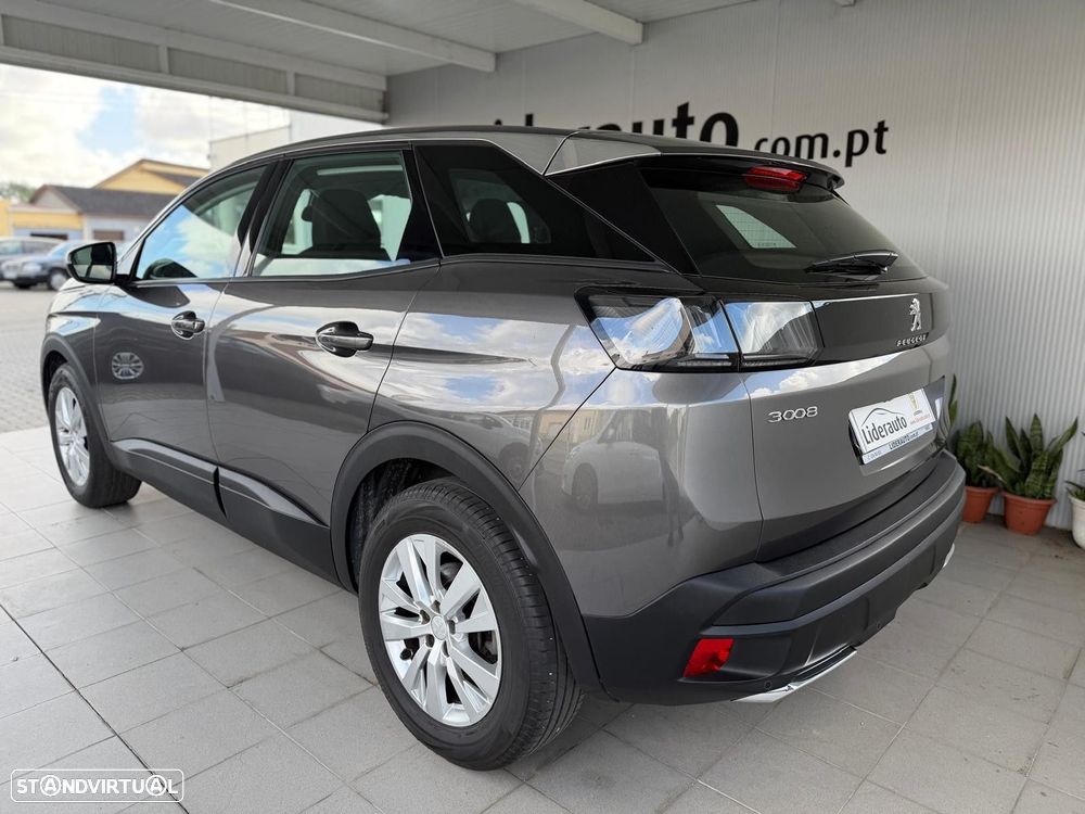 Peugeot 3008 1.5 BlueHDi Active Pack - 6