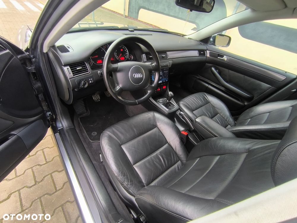 Audi A6 Limousine - 7