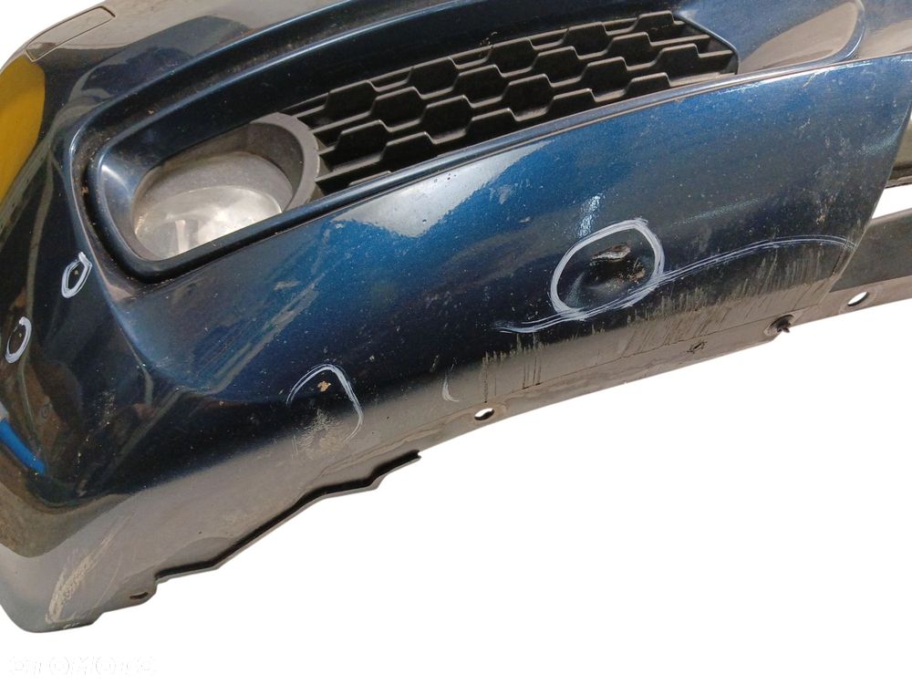 ZDERZAK PRZÓD BMW F20 (2011-2015) 2.0 D 143KM - 7