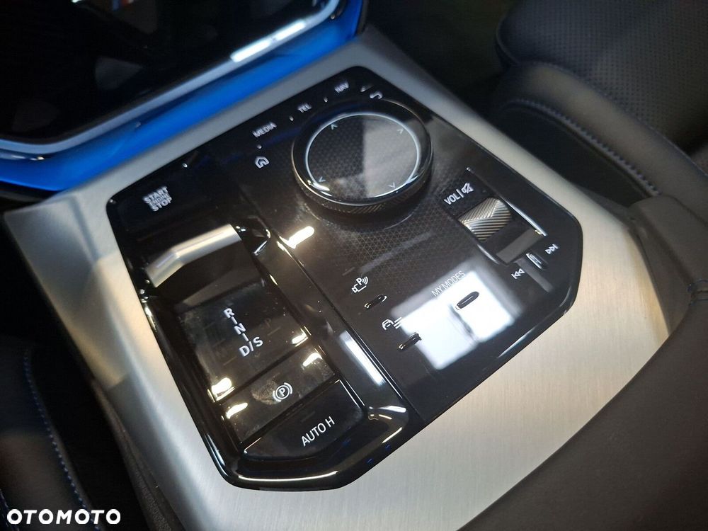 BMW X3 - 17