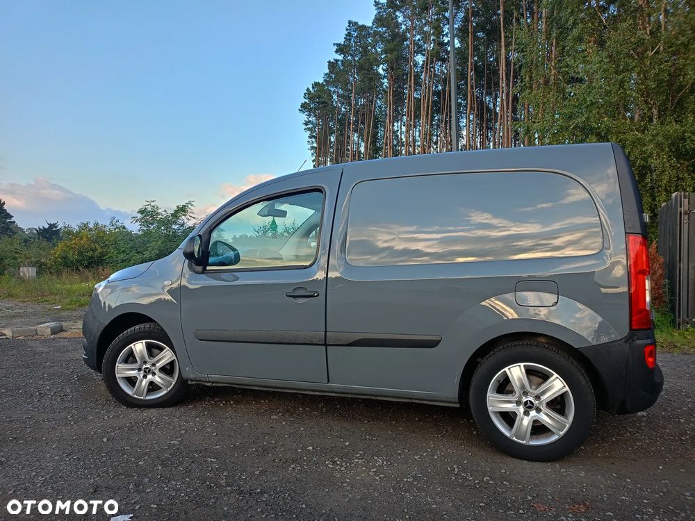 Mercedes-Benz Citan - 1
