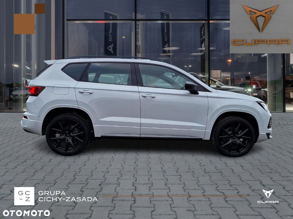 Cupra Ateca 1.5 TSI DSG - 3