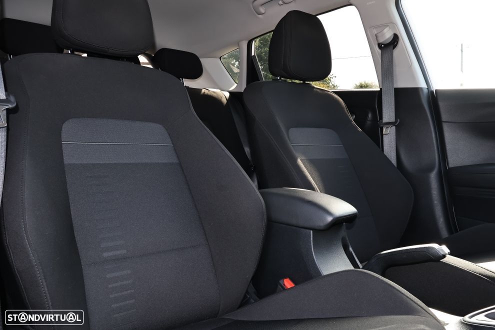 Hyundai Bayon 1.0 T-GDI Premium DCT - 13