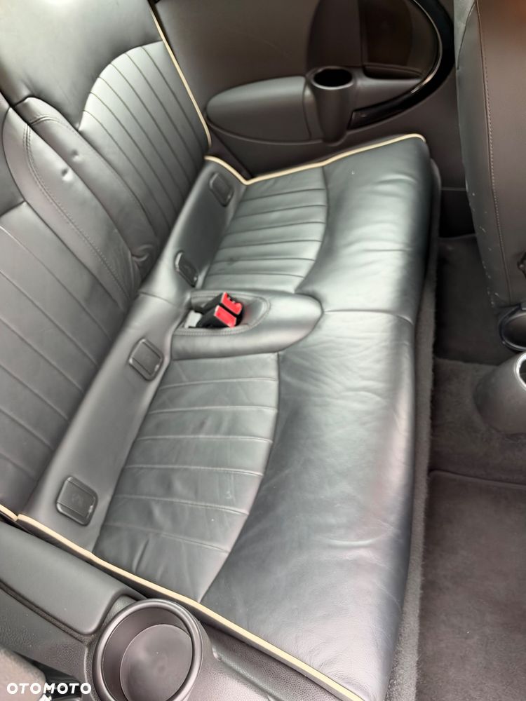 MINI Clubman Cooper D - 23
