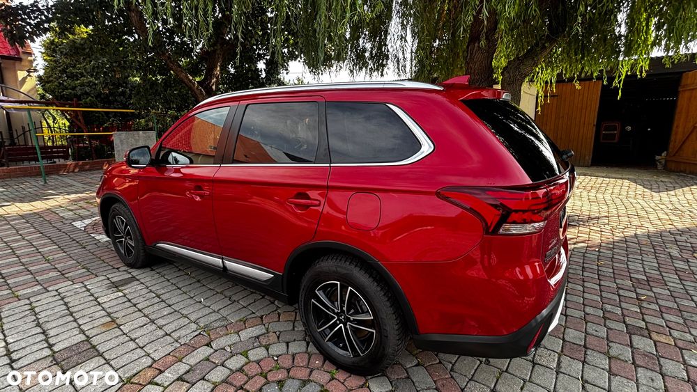 Mitsubishi Outlander 2.0 2WD - 13