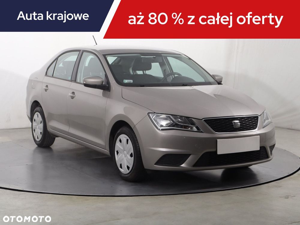 Seat Toledo - 3