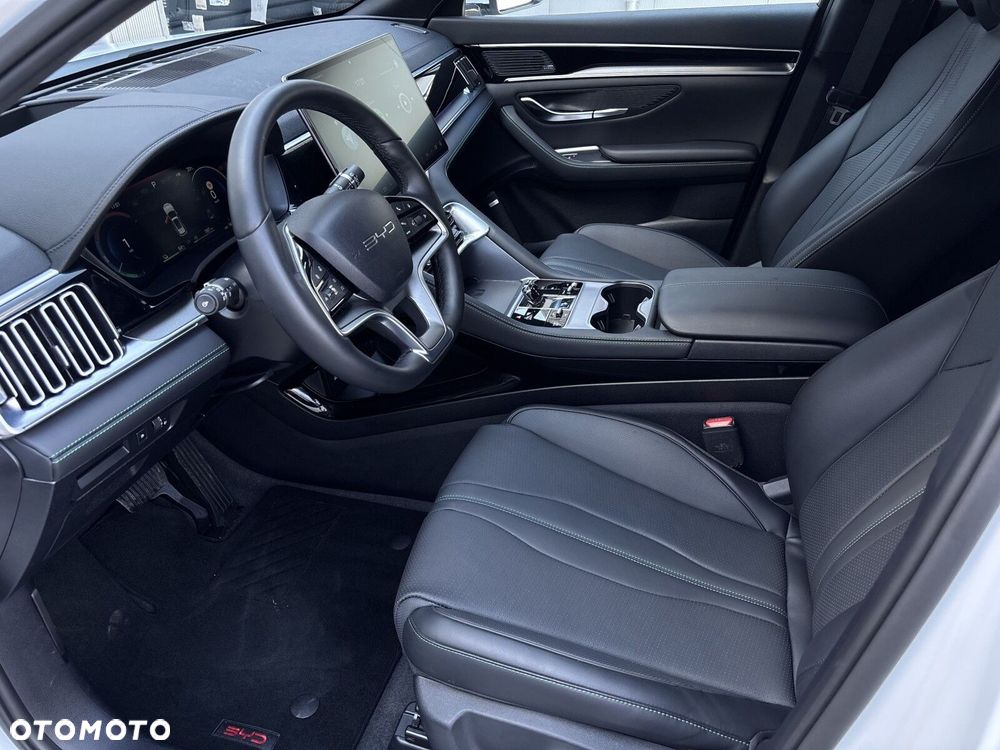 BYD Seal U - 12