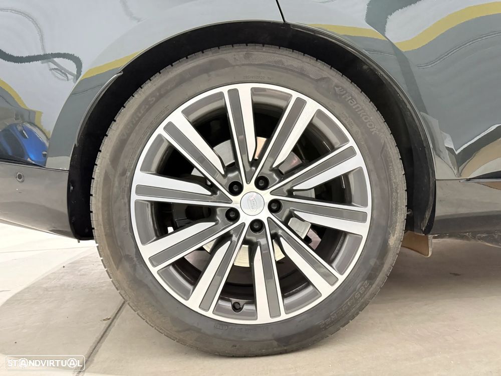 Land Rover Range Rover 3.0 P550e Autobiography - 10