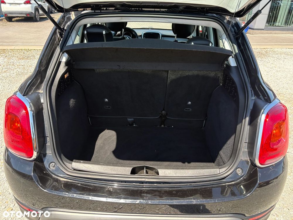 Fiat 500X 1.6 Multijet 4x2 S&S Business Line - 20