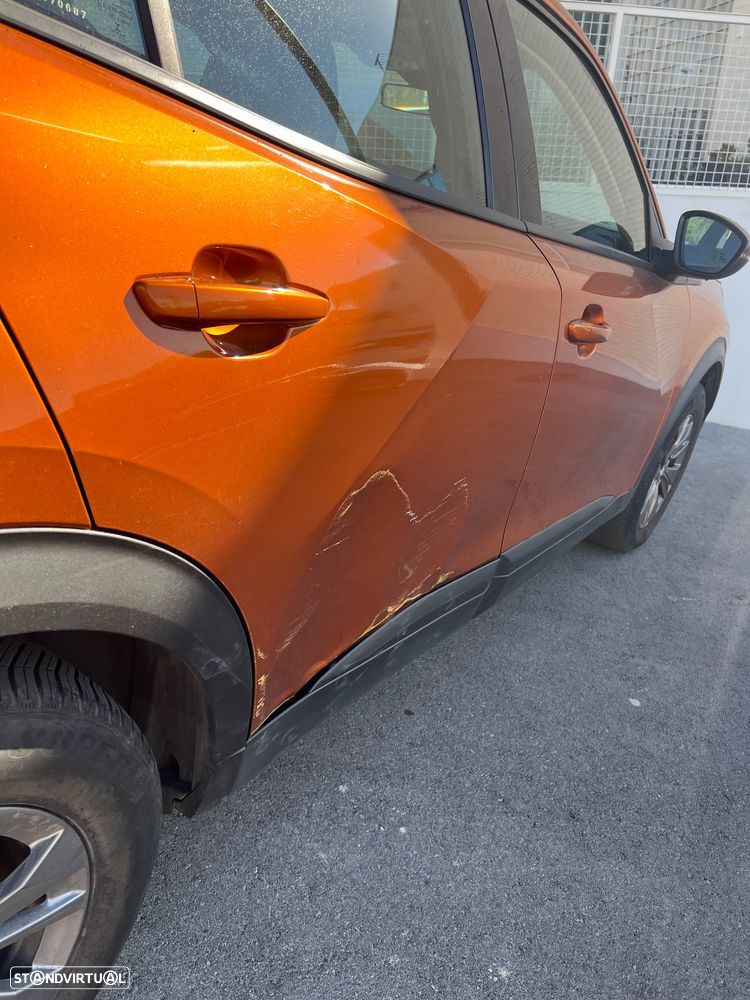 Peugeot 2008 - 8