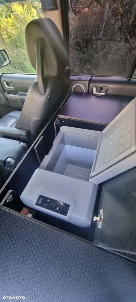 Land Rover Discovery - 14