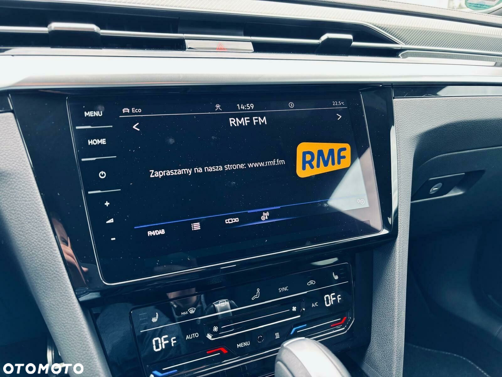 Volkswagen Arteon 2.0 TSI R-Line DSG - 28