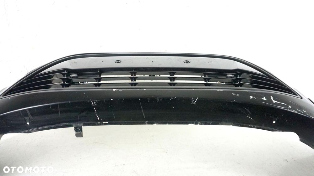 ZDERZAK PRZÓD PRZEDNI FORD S-MAX I LIFT MK1 10-15 2010-2015 PDC ATRAPA - 8