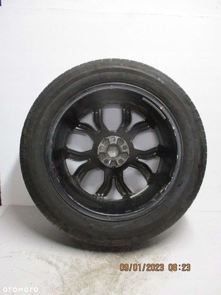 Koła felgi OPONY LAND ROVER Discovery Sport R19 - 14