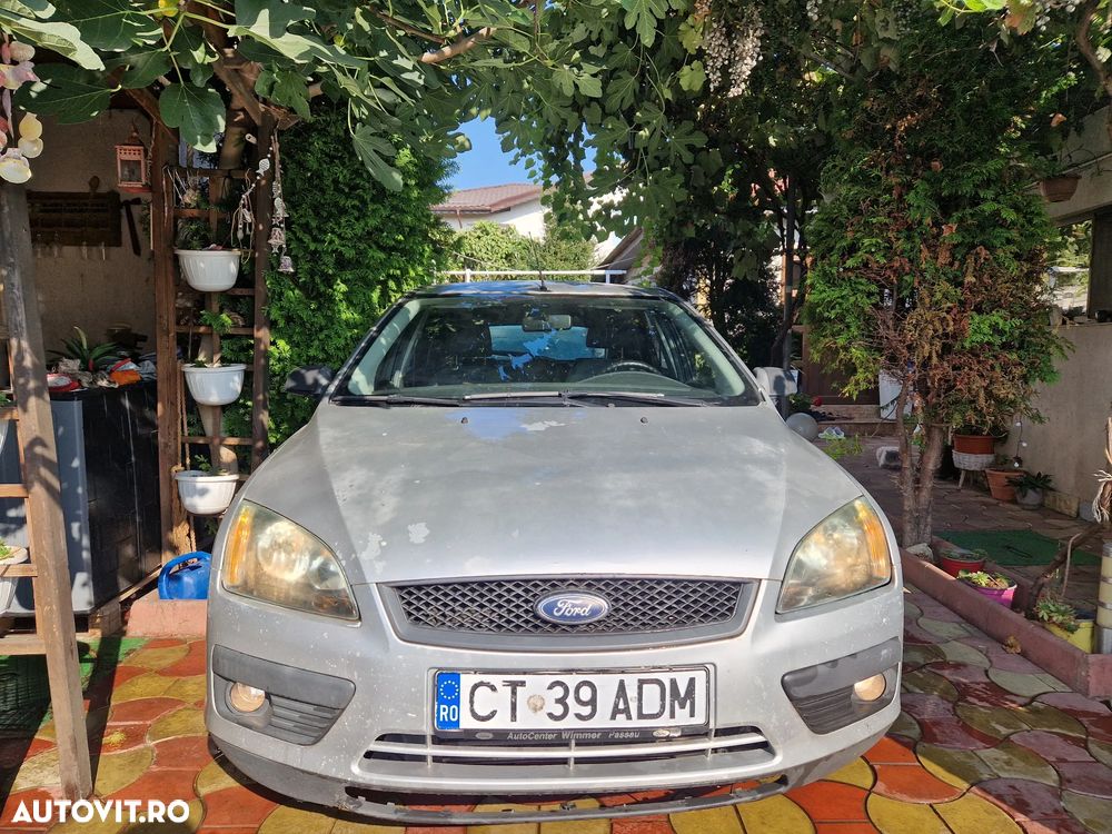 Ford Focus - 1