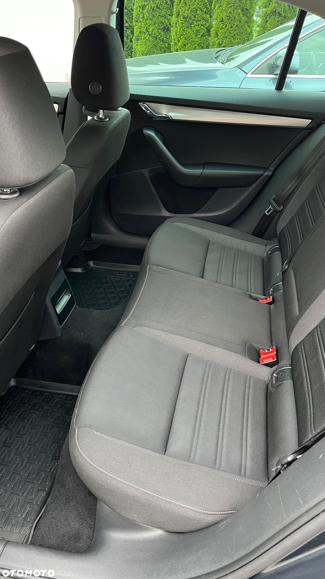 Skoda Octavia 1.4 TSI Ambition - 12