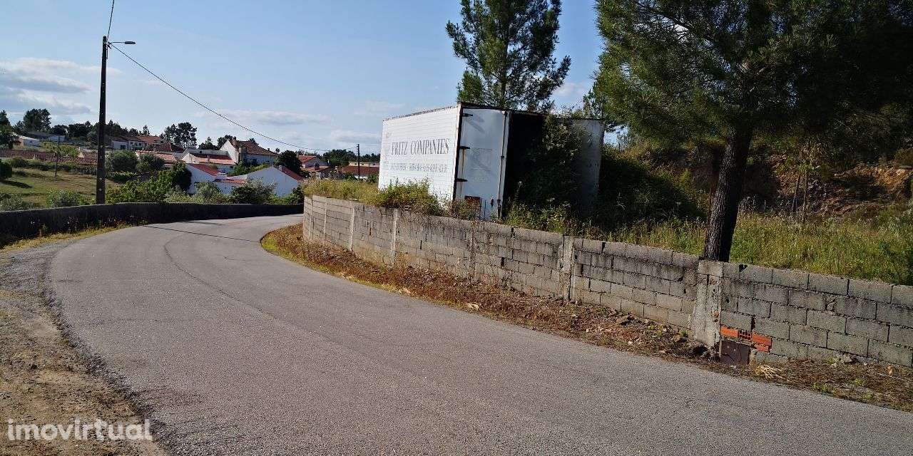 Moradia para recuperar / Venda Nova, Envendos, Mação - Grande imagem: 2/15