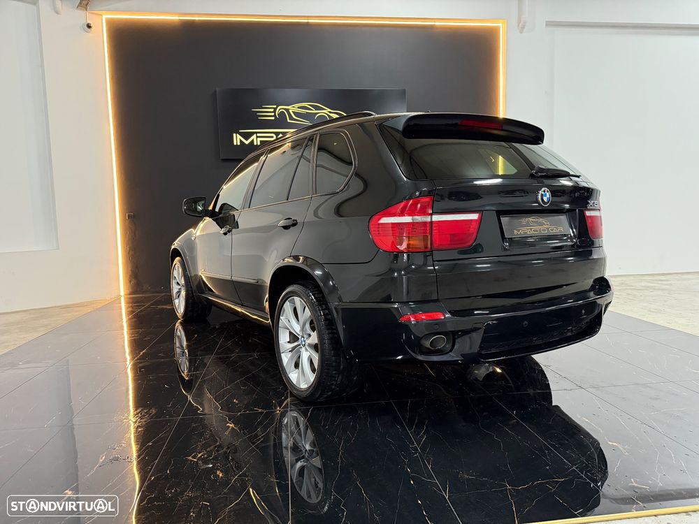 BMW X5 35 d xDrive - 13