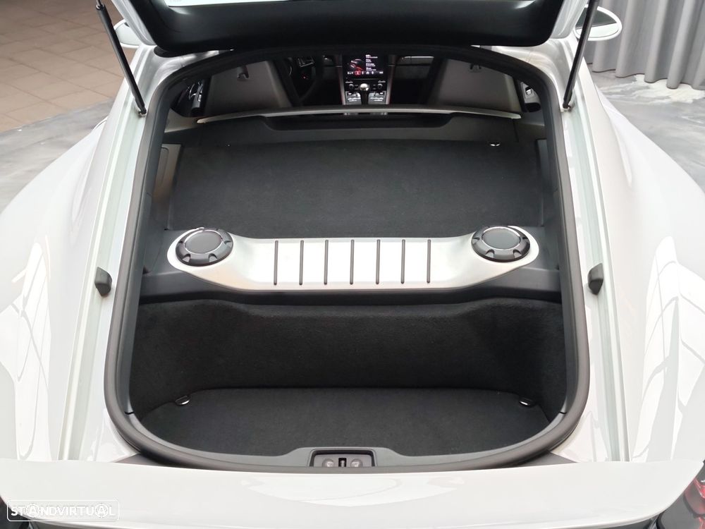 Porsche 718 Cayman GTS 4.0 - 20