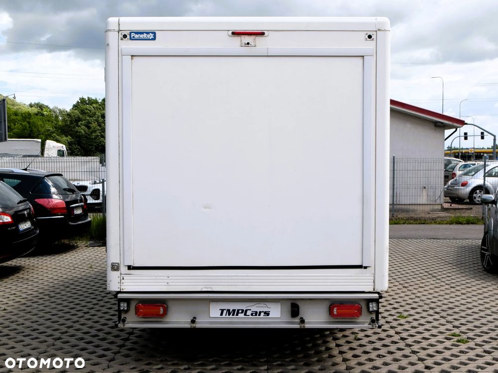 Ford TRANSIT 350 LEADER ECOBLUE - 31