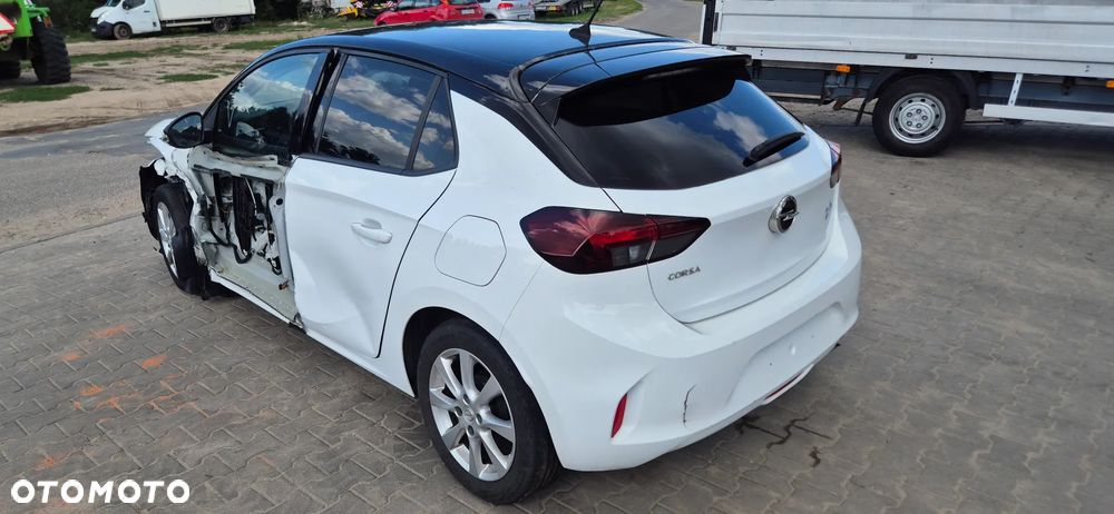 Opel Corsa 1.2 GS S&S - 13
