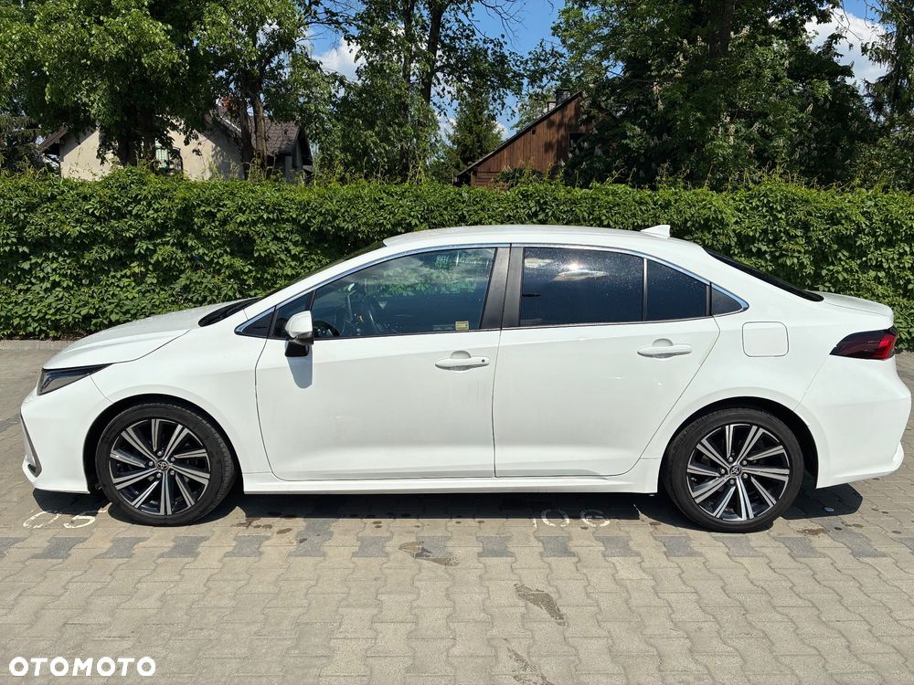 Toyota Corolla 1.8 Hybrid Comfort - 2