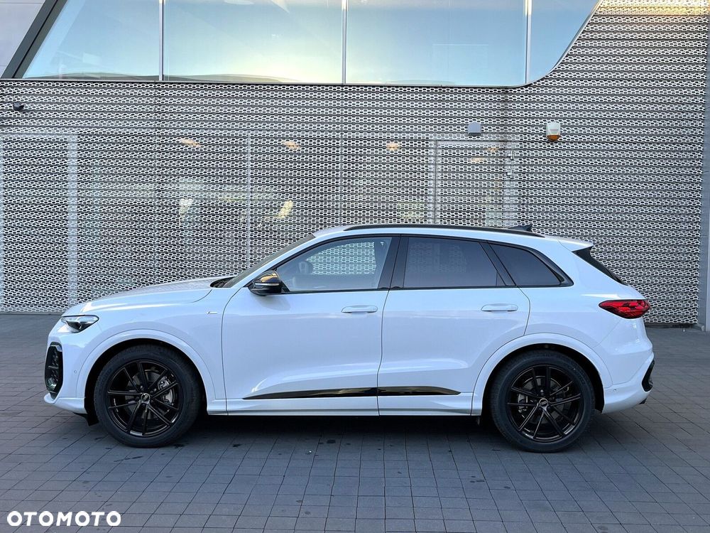 Audi Q5 - 9