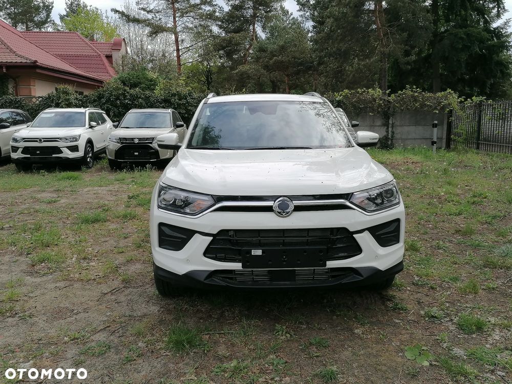 SsangYong/KGM Korando 1.5 T-GDI Joy 2WD - 3