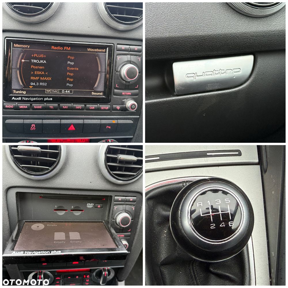 Audi A3 Sportback - 11