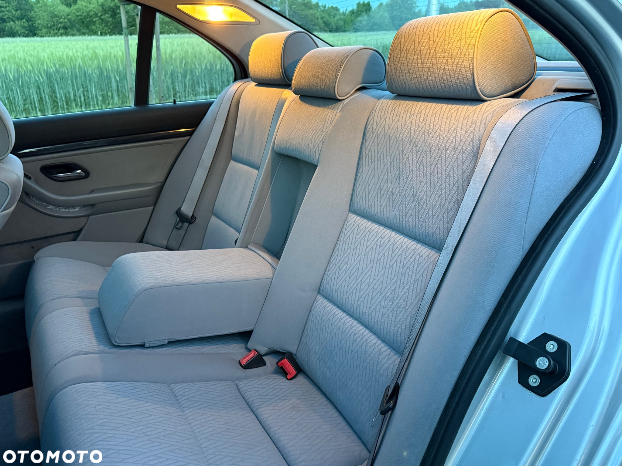 BMW Seria 5 - 24