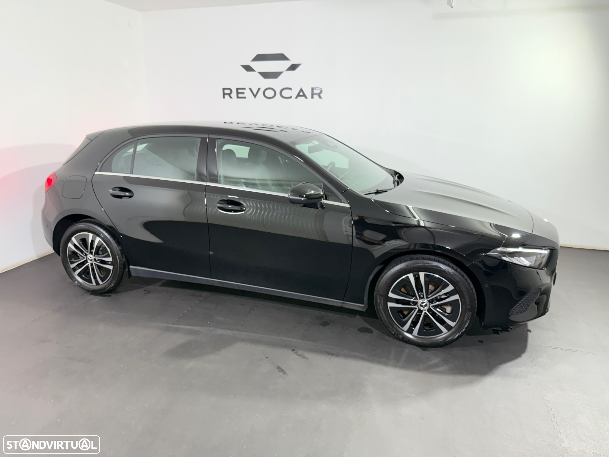 Mercedes-Benz A 250 e Style Plus - 6