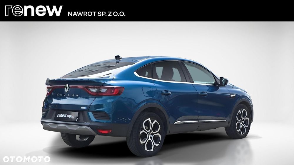 Renault Arkana - 5
