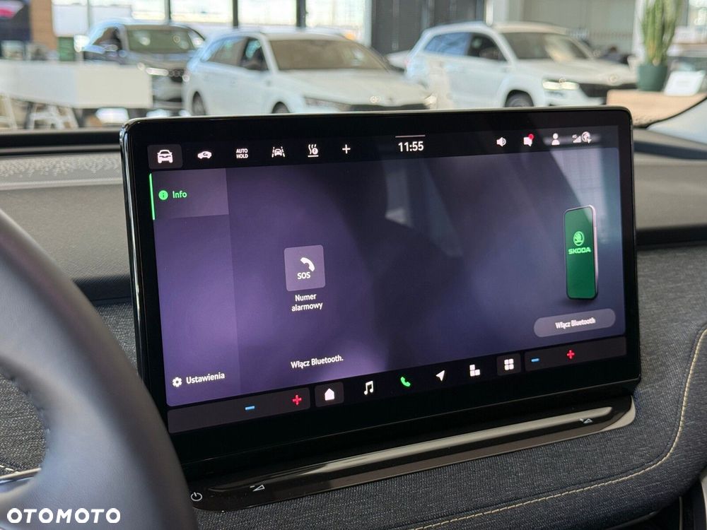 Skoda Elroq 60 63kWh - 21