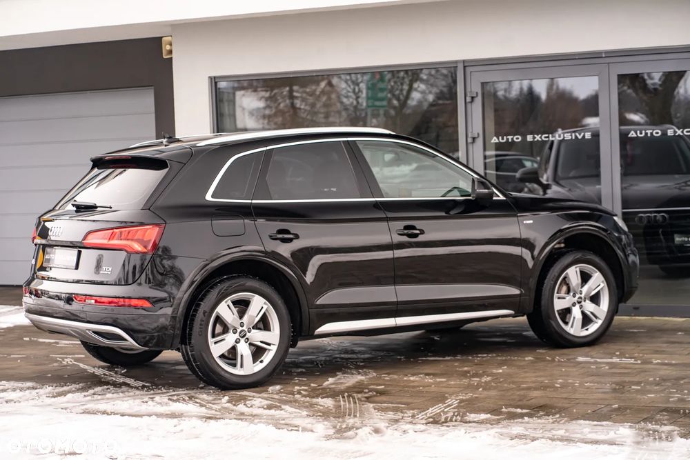 Audi Q5 40 TDI Quattro S tronic design - 27