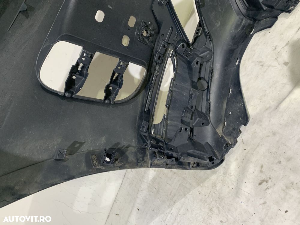 Bara fata Range Rover Evoque, 2019, 2020, 2021, 2022, 2023, cod origine OE K8D2-17F003. - 14