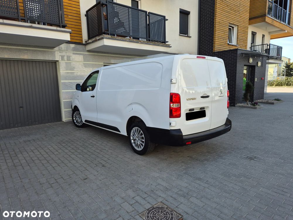 Peugeot EXPERT - 4