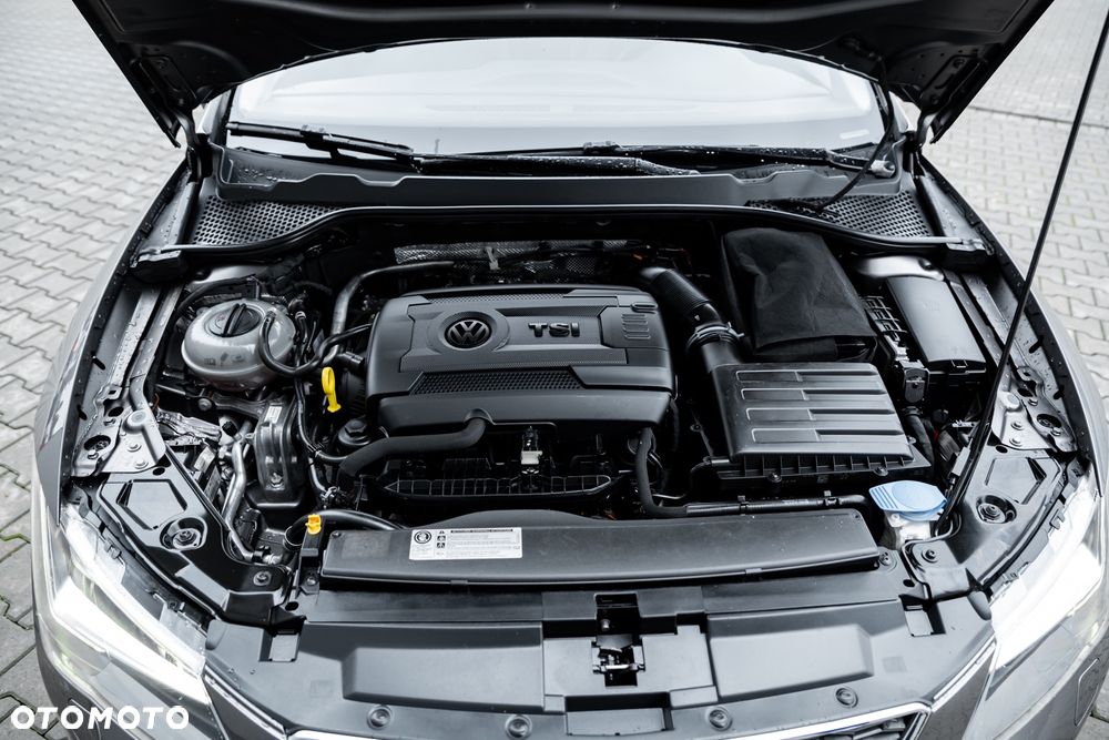 Seat Leon Sportstourer 1.8 TSI Start&Stop DSG FR - 39