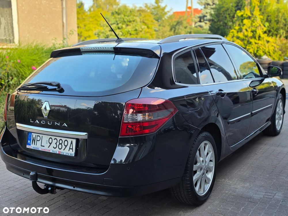 Renault Laguna - 14