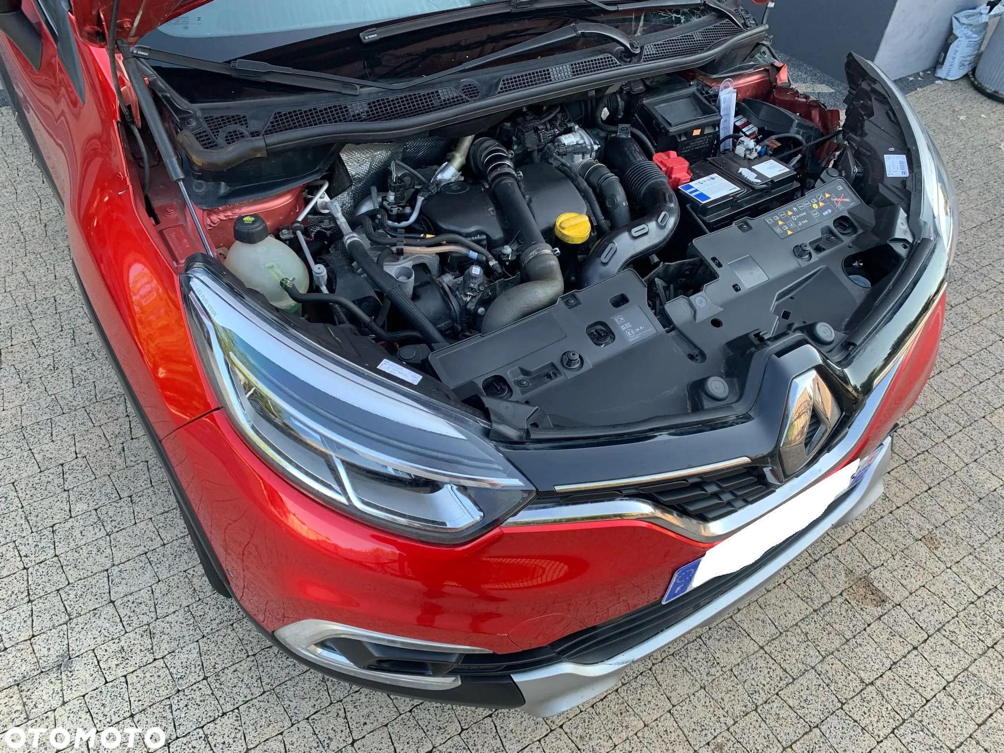 Renault Captur 1.5 dCi Intens - 26