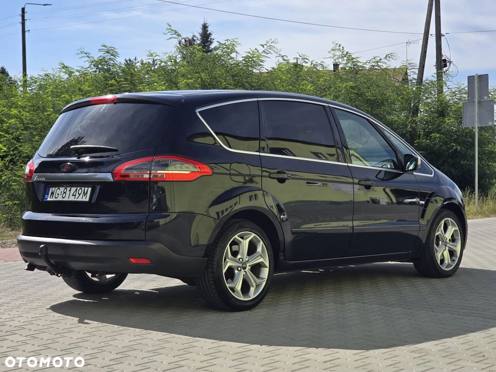 Ford S-Max 1.6 T Titanium - 3
