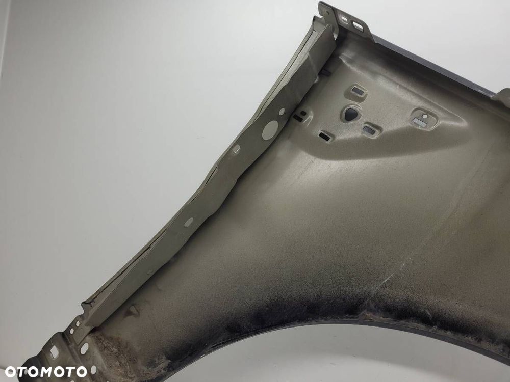 BŁOTNIK PRZÓD LEWY RANGE ROVER SPORT II LIFT L494 ORYGINAŁ JK62-16016 LKT - 12