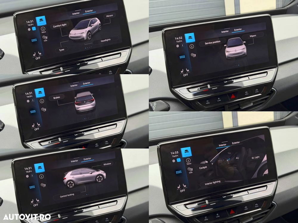 Volkswagen ID.3 58 kWh Pro Performance - 34