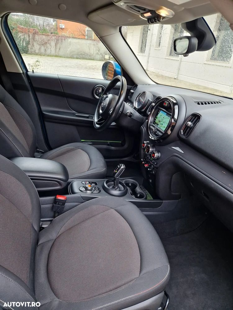 Mini Countryman - 14