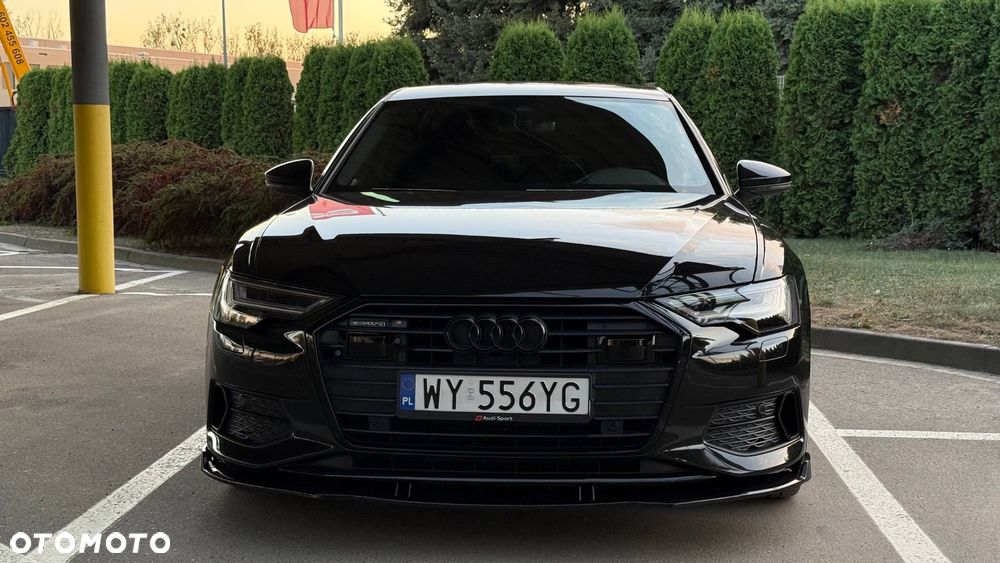 Audi A6 Limousine 3.0 TDI Quattro S tronic - 1