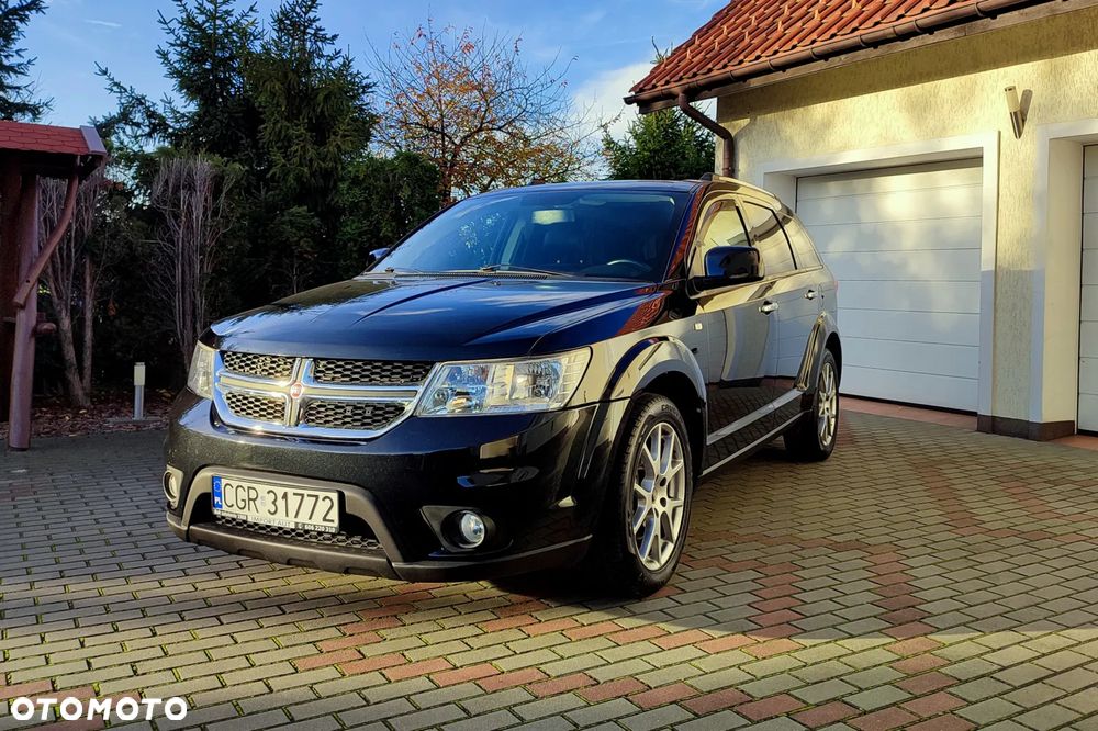 Fiat Freemont 2.0 Multijet Urban - 29