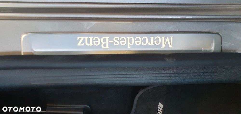 Mercedes-Benz Klasa C 200 mHEV 4-Matic AMG - 23