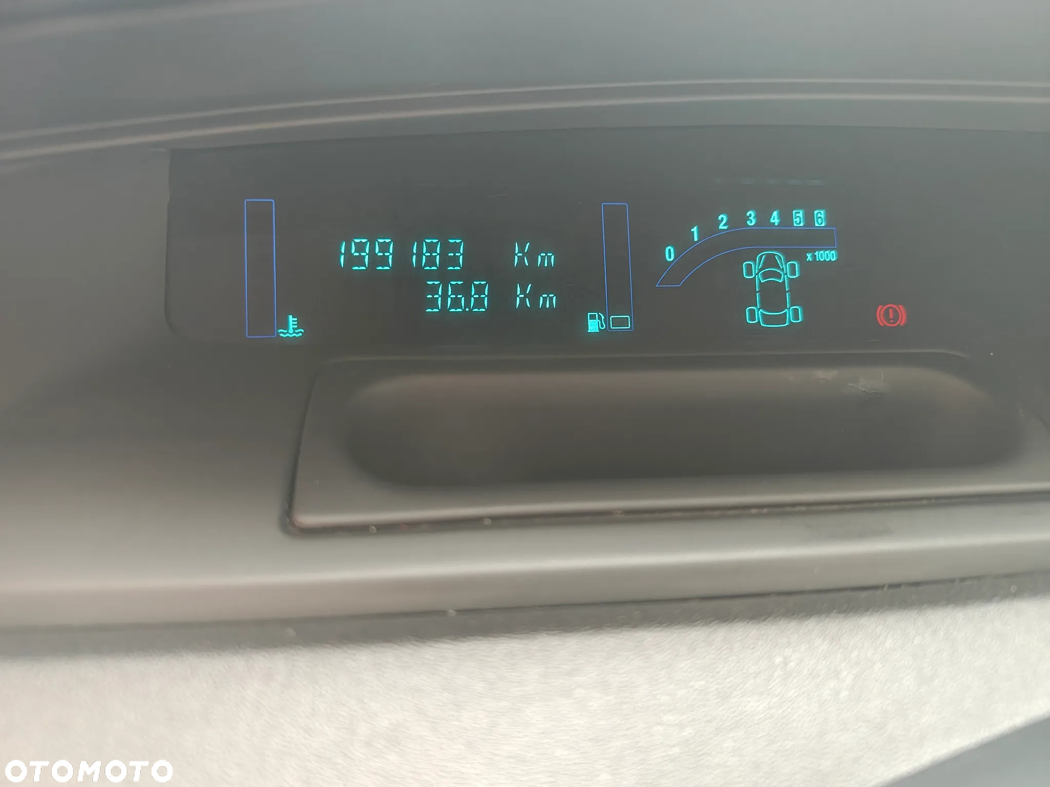 Renault Scenic - 7