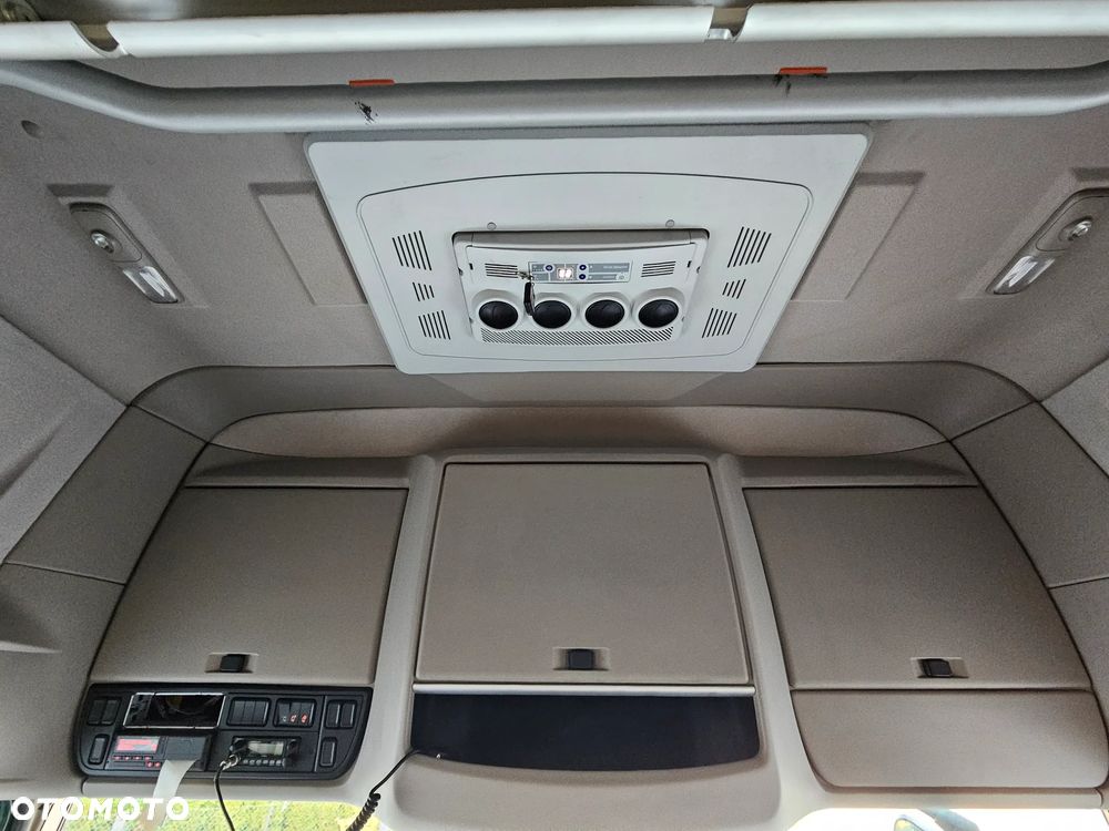 DAF XF480 SSC LOWDECK - 10