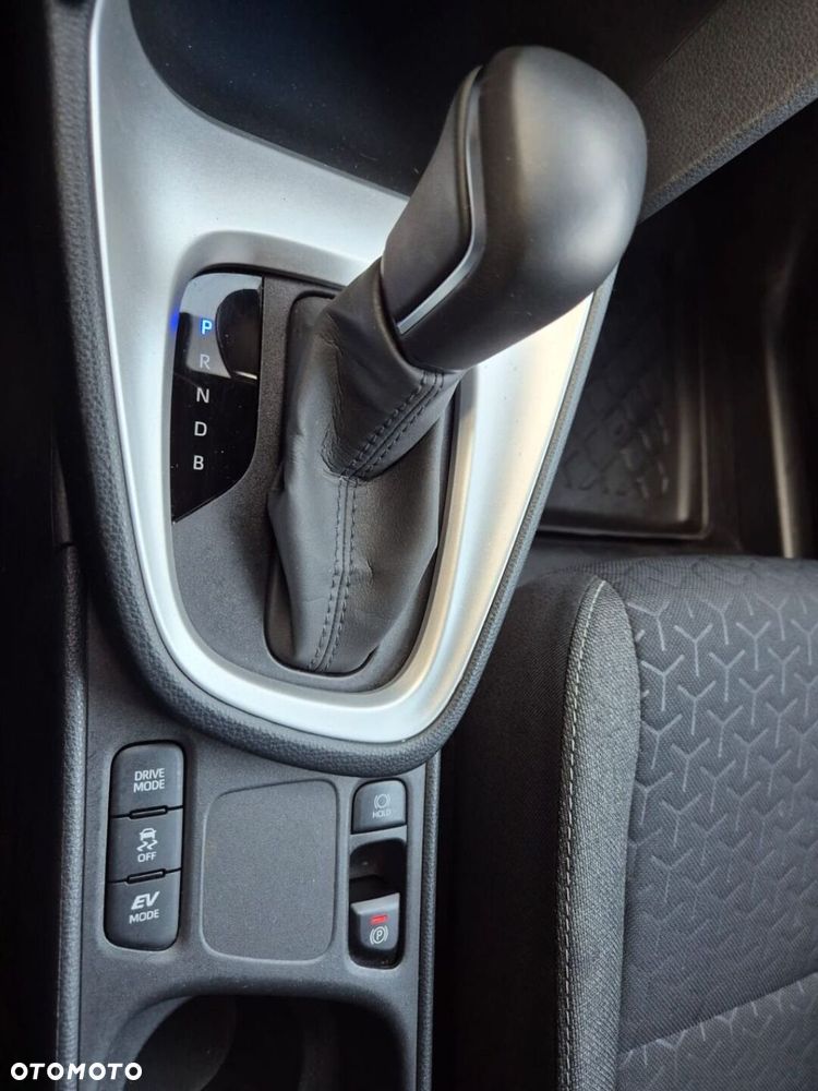 Toyota Yaris Cross Hybrid 1.5 Comfort - 22