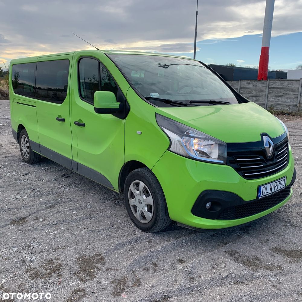 Renault Trafic - 3